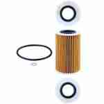 Alyvos filtras KNECHT OX436D - Image 1