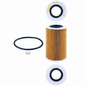 Alyvos filtras KNECHT OX436D