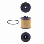 Alyvos filtras KNECHT OX341D - Image 1