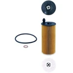 Alyvos filtras KNECHT OX404D - Image 1