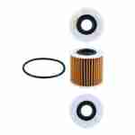 Alyvos filtras KNECHT OX414D2 - Image 1