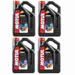 MOTUL Snowpower Synth 2T 4×4 l – Specialus pasiūlymas - Image 1