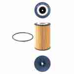 Alyvos filtras KNECHT OX1161D - Image 1