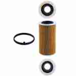 Alyvos filtras KNECHT OX379D - Image 1