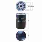 Alyvos filtras KNECHT OC257 - Image 1