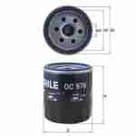 Alyvos filtras KNECHT OC976 - Image 1