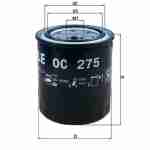 Alyvos filtras KNECHT OC275 - Image 1