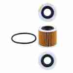 Alyvos filtras KNECHT OX416D1 - Image 1