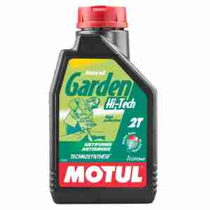 MOTUL Garden 2T HI TECH