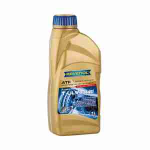 RAVENOL ATF T-ULV Fluid