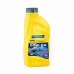RAVENOL Getriebeoel EPX SAE 80W90 GL-5 - Image 1