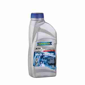 RAVENOL ATF M 6-Serie