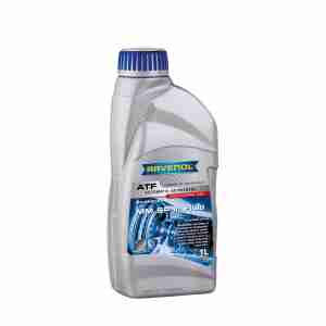 RAVENOL ATF MM SP-III Fluid