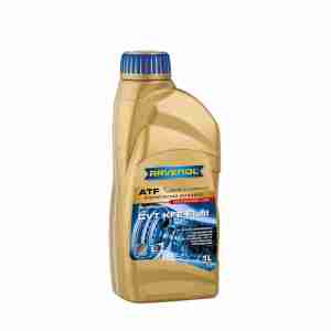 RAVENOL CVT KFE Fluid