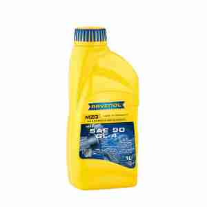 RAVENOL Gear Oil MZG SAE 90 GL-4