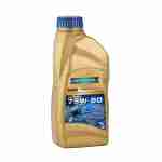 RAVENOL SSG Spec Synt LKW Getriebeöl SAE 75W80 - Image 1