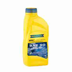 RAVENOL Gear Oil EPX SAE 90 GL-5
