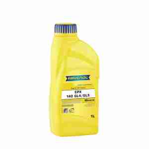 RAVENOL Getriebeoel EPX SAE 140 GL-4/GL-5