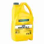RAVENOL Getriebeoel EPX SAE 85W90 GL-5 - Image 1