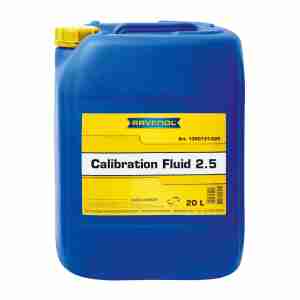 RAVENOL Calibration Fluid 2.5