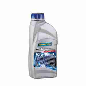 RAVENOL ATF T-IV Fluid