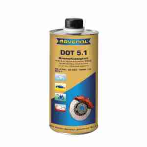 RAVENOL DOT 5.1