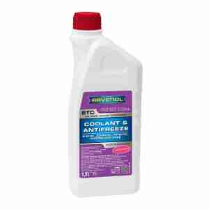 RAVENOL ETC Concentrate Protect C12evo