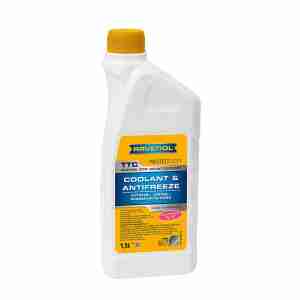 RAVENOL TTC Concentrate Protect C11