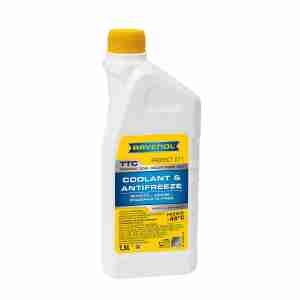 RAVENOL TTC Premix -40°C Protect C11