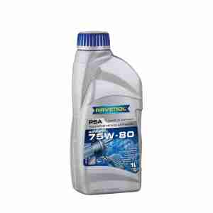 RAVENOL Gear Oil PSA SAE 75W80