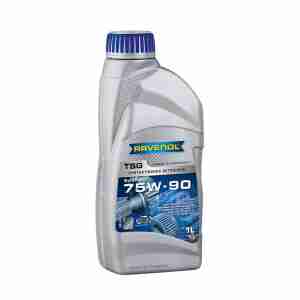 RAVENOL Gear Oil TSG SAE 75W90
