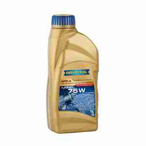 RAVENOL MTF-3 SAE 75W