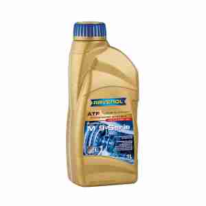 RAVENOL ATF M 9 series
