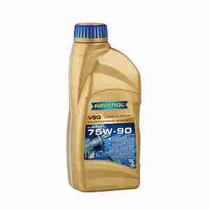 RAVENOL VSG SAE 75W90