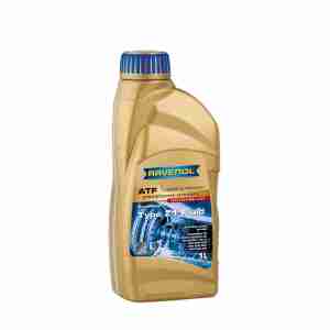RAVENOL ATF Type Z1 Fluid