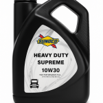 SUNOCO HD Supreme 10W30 - Image 1