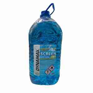 DYNAMAX Screenwash -8 (PET)