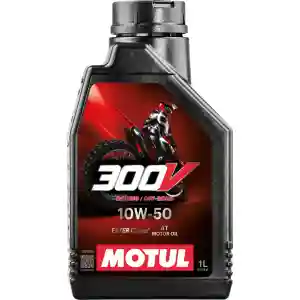MOTUL 300V FL 10W50 4T OFF ROAD