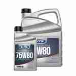 UTB Excelgear RPC 75W80 - Image 1