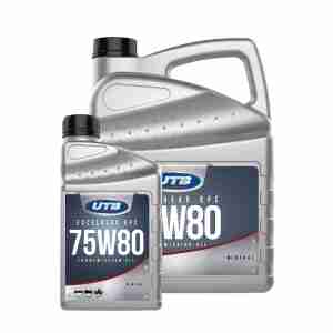 UTB Excelgear RPC 75W80