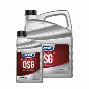 UTB Syngear DSG Fluid