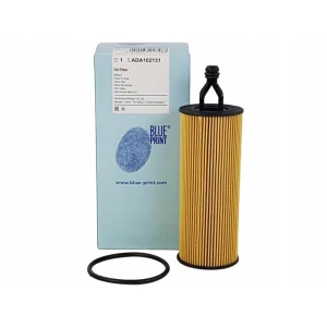 Alyvos filtras BLUE PRINT ADA102131