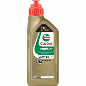 CASTROL POWER 1 20W50