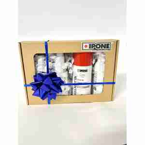 IPONE Dovanų Rinkinys Motociklistams