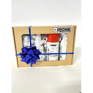 IPONE dovanų rinkinys motociklistams