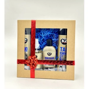 K2 Dovanų Rinkinys Automobilio Išorės Priežiūrai