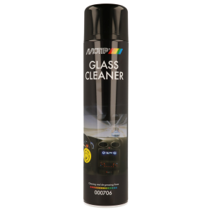 MOTIP Glass Cleaner
