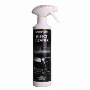 MOTIP Insect Cleaner