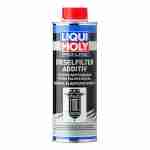 LIQUI MOLY Pro-Line Diesel Filter Additive - Image 1