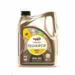 TOTAL Quartz Ineo Pro 0W30 - Image 1